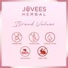 Jovees Herbal Bridal Face Creme 60gm | Natural Glow Daily Moisturizer For Radiance Hydrated Bright Smooth Skin | Ultra Light Cream For All Skin Types
