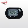 Waterproof Electronic Thermometer for Fish Tanks & Reptile Habitats with Suction Cup