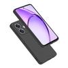 Для OPPO A40 M 4G A40M A3X A3 X 5G A60 5G Задняя крышка ТПУ Мягкий Черный Тонкий Матовый Силиконовый Чехлы для Мобильного Телефона Coques Capa Carcase