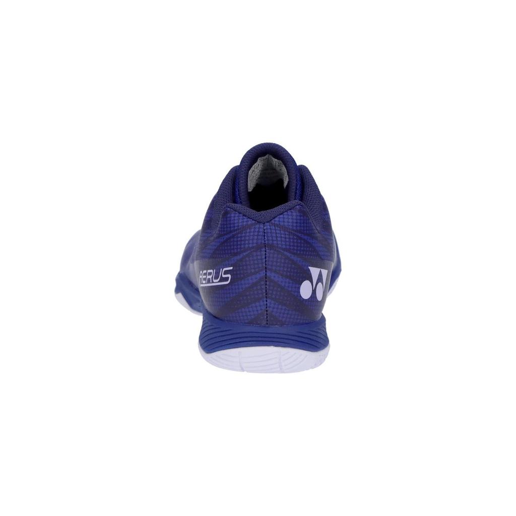 Бадминтонные кроссовки Power Cushion Airas Z Wide Navy Blue cm [Yonex] (019) +26,5