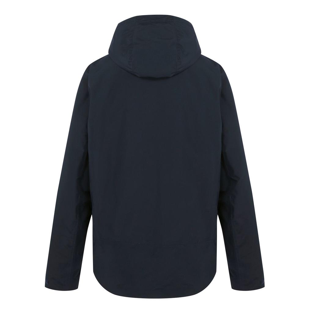 Regatta Mens Frelton Waterproof Insulated Jacket