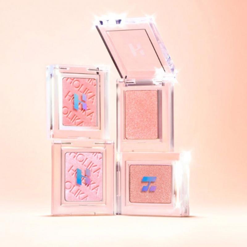 Holika Holika [new Color Added] Holika Holika My Fave Piece Eye Shadow [new] Taylor