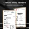 Цифровой высокоточный штангенциркуль Mitutoyo из нержавеющей стали немецкого производства для промышленного и бытового использования.