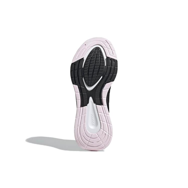 adidas Женские кроссовки EQ21 Run 'Black Wonder Mauve' GZ0589
