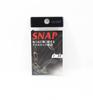 CB ONE Snap Size 1 44lb 5 Per Pack (6076)