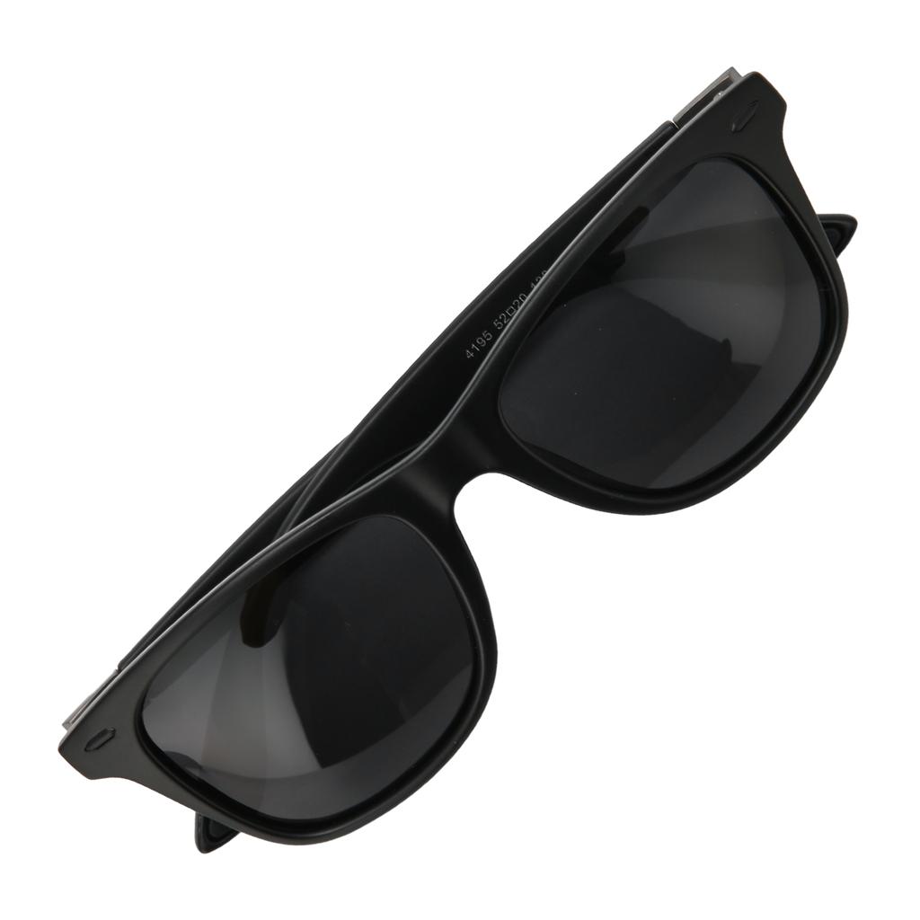 Пожилые Солнцезащитные очки с защитой от УФ-лучей Дорожные Портативные Стильные Мужские Поляризованные Солнцезащитные очки