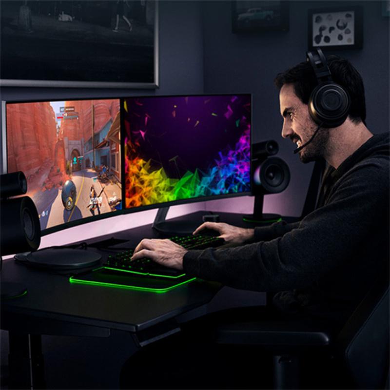 Адаптер для клавиатуры и мыши Нет шума, нет задержки Конвертер для клавиатуры и мыши?Совместимость с переключателем PS4 PS5 PS4