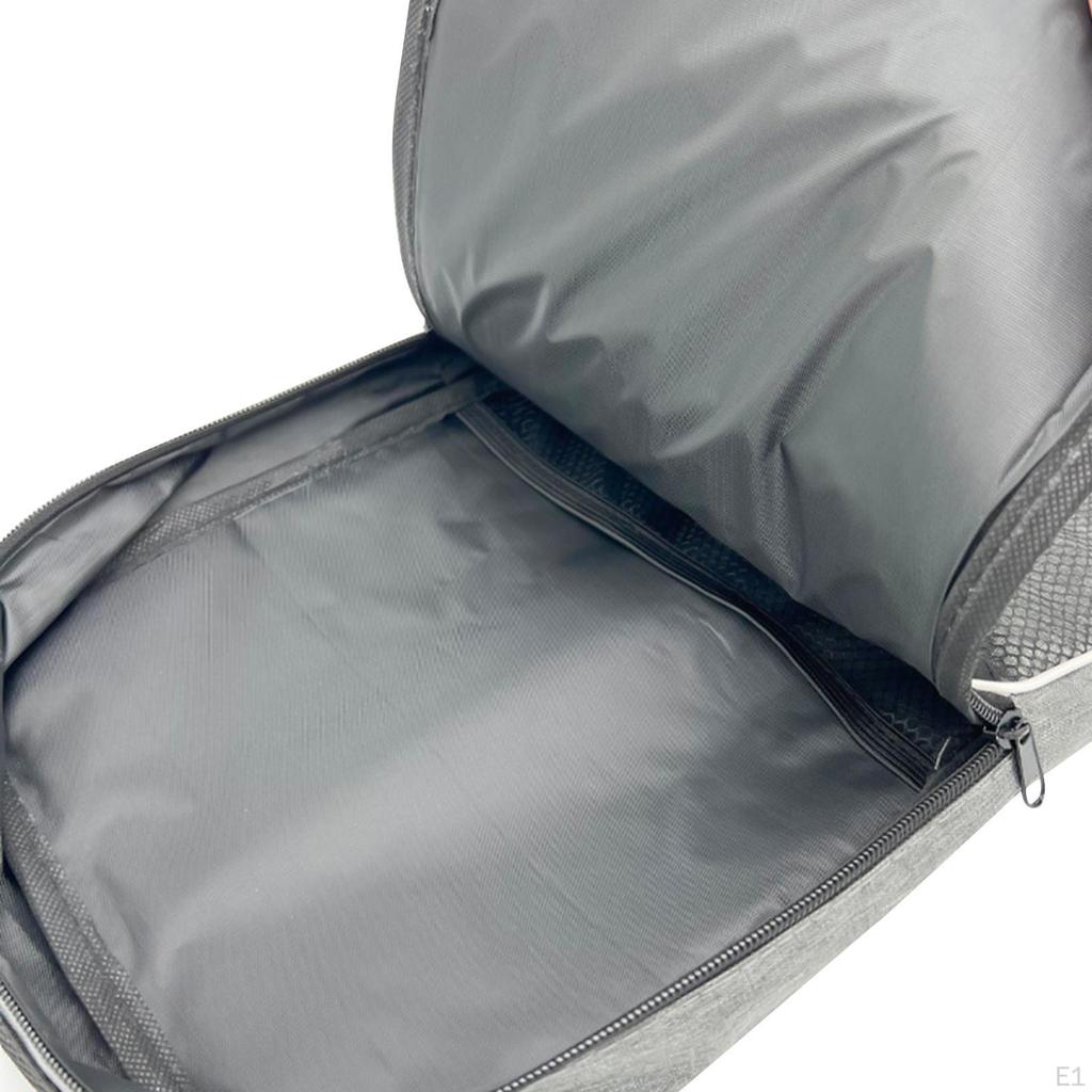 Чехол для ракетки Pickleball, сумка для хранения весла для настольного тенниса, сумка для подарков