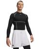 UNDERARMOUR Heatgear Elite Компрессионная футболка с длинным рукавом 6015384-008