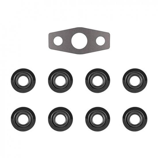 For GM LS 48L 57L 53L 60L 62L Engine VS50504 R-1 Valve Cover Gasket