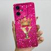Чехол для Tecno Pova Neo 3 LH6n Бампер с буквой B из силикона Мягкие чехлы для телефона Tecno Pova Neo3 Защита камеры Задняя крышка