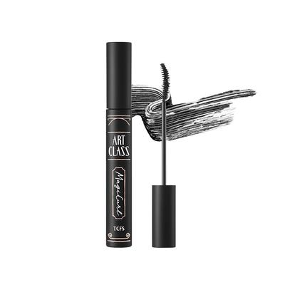 Тушь для ресниц Art Class Magical Fixing, №. 1 Прозрачный черный, 1 шт.