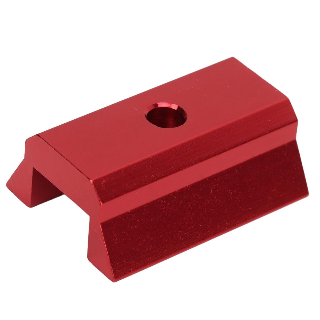 43mm 1.69 Inch Length Dovetail Rail Plate Dovetail Base with 1 4 Inch Thread for Telescope Finder Scope Smartphone Base