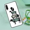 Веганская Вегетарианская Цитата Для Huawei Nova 12i 12s 7i 8i 11i 9 10 SE Y90 Y60 Y70 Y72 Y61 Y91 P30 P40 Lite P60 Pro Чехол