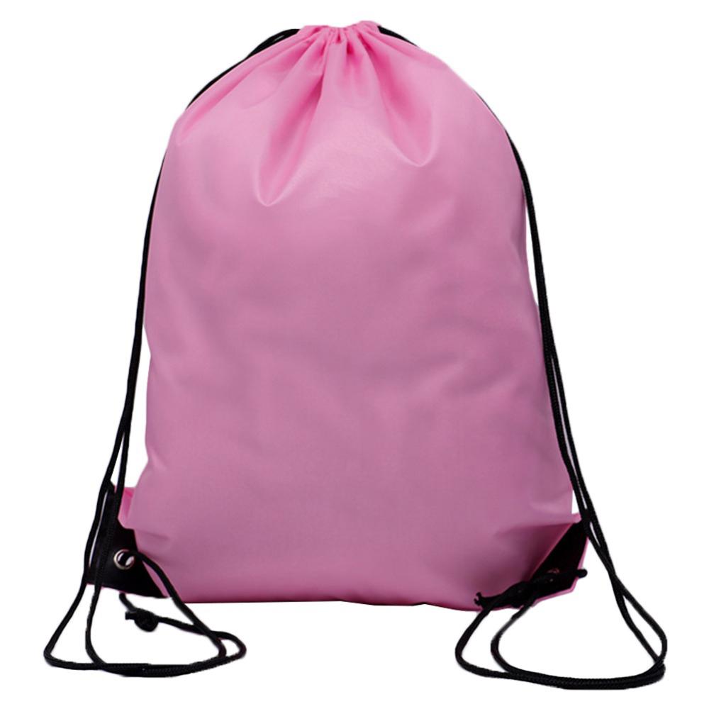 Shoes Bag Swimming Waterproof Riding Drawstring Backpack Drawstring Bag Storage Bags Sports Bag