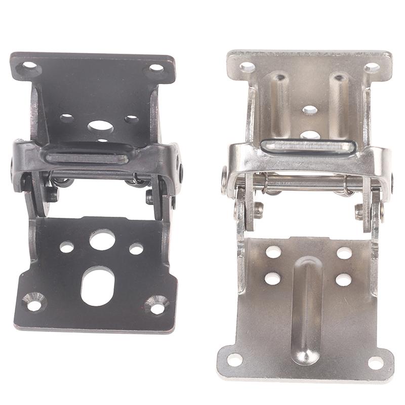 1 шт. 0-90-180 градусов самоблокирующийся складной шарнир для ножки стола складной мебельный шарнир