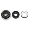 Motorcycle Water Pump Seal For Honda CBR600F F1 F2 F3 F4 F5 F6 F4I CBR600FS Sport Edition CBR600FR Racing Edition 19200-MBW-307