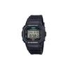 G-SHOCK, водонепроницаемость 200 метров, кварцевые, полимерный ремешок, , одинаковый стиль для мужчин и женщин, серый циферблат DW-5600UE-1JF