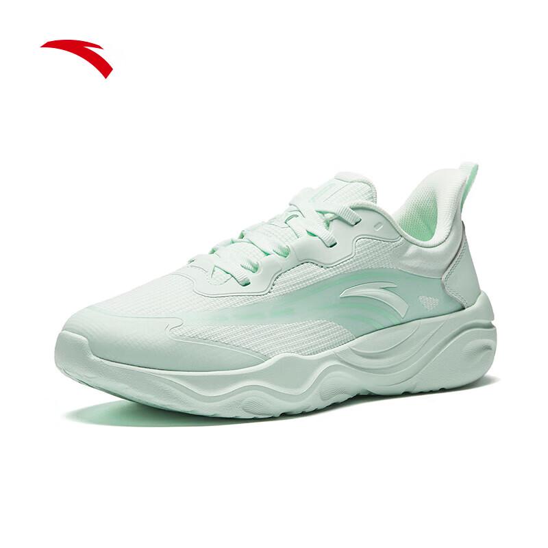 Anta Women's Milk Candy Jump Rope Training Shoes