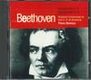 CD   Beethoven Symphonie N.2  N.4 WM321 FNAC MUSIC France Classical Used