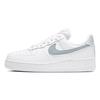 Женские кроссовки Air Force 1 Low 07 Glacier Blue DH4970-100