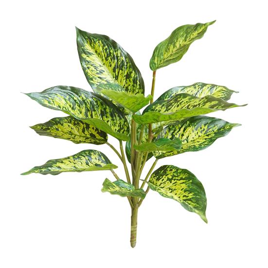 Реалистичное искусственное растение Легкий уход Не вянет Украшает сад Свадьба Искусственная зелень