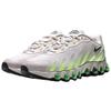 Nike Кроссовки Air Max Dn8 Повседневные Беговые Мужские Серые Желтые IH4119-101