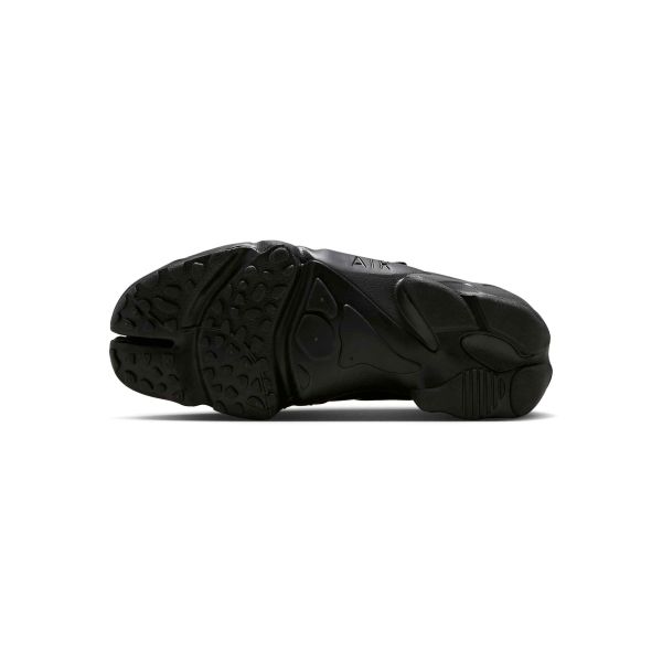 Nike Женские кроссовки Air Rift в горошек Тройной черный IR1226-002