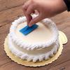 6pcs Cake Baking Molds Alphabet Letter Words Cookie Press Stamp Embosser Cutter Fondant Mould Happy Birthday Cake Decoration