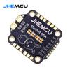 JHEMCU RuiBet 55A BLHELI_S Dshot600 3-6S Бесщеточный регулятор скорости 4 в 1 30X30 мм для полетов FPV вольным стилем