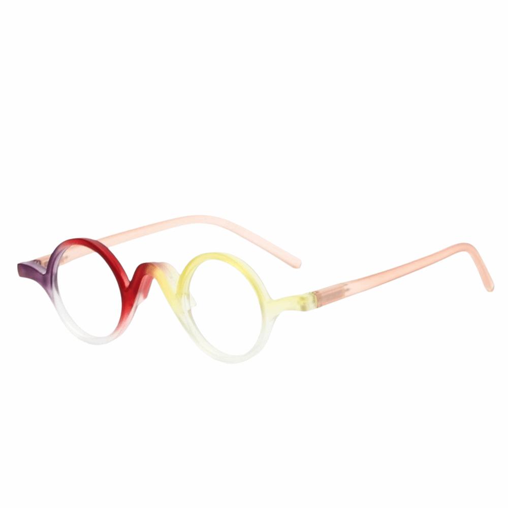 Ultra Light Anti Blue Light Glasses 150 Degrees Blue Light Protection Presbyopia Glasses High-Definition Lenses
