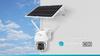 Kruger&Matz Connect C90 Solar Outdoor Wi-Fi Camera