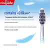 Colgate Baking Soda Toothpaste & Toothbrush Bundle with Jintian Rice