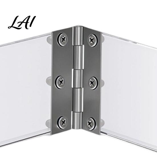 Wrestling Belt Rack Championship Display Stand Clear Acrylic Accessories Holder Triangular Stable Support for Collectible Belts Bracket