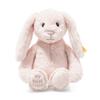 Steiff Cuddly Friends My First Rabbit Pink 26cm 242359 [Authorized Japanese Product]