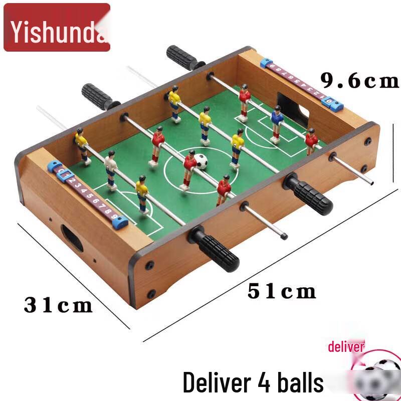 Настольная коллекция игр Yishunda