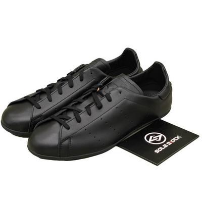 STAN SMITH Низкие Про Женские JR6010 Черные Размер