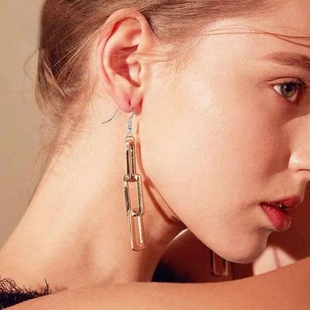 100 шт. Профессиональные Железные Крючки для Серег Гипоаллергенные Золотые Комплектующие для Изготовления Серёг Серебряные Швензы Детали для Украшений DIY