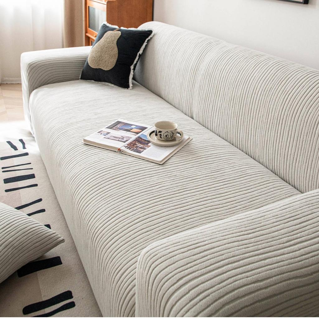 Чехол на диван «Всё включено» от царапин кошек Новый Всесезонный Универсальный Полный Чехол Прямой Цельный Защитный Чехол для Дивана