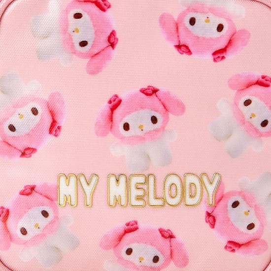 Косметичка SANRIO (Дизайн фотографий друзей Питатто) Моя Мелодия 154822