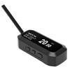 RC Ride Height Gauge with LCD Digital Display High Precision 2 38 mm Range Compatible with 1 24 1 14 1 12 1 10 1 8 RC