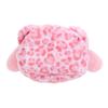 Sanrio Face Shaped 2WAY Pochette Gal My Melody 979775 (Sanrio Bear)