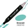 Graph'it Alcohol Marker 8140 Emerald