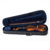 SLDMJFSZ 4/4, 3/4, 1/2, 1/4, 1/8 Жесткий кейс для скрипки, Базовый профессиональный треугольный рюкзак, Ультралегкая подвеска, Черный