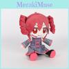 Cute Teto Kasane Virtual Singer Character Plush Toy Doll For Enthusiasts