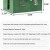 Ruichun 84A Class Tent Accessories