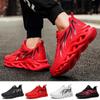 Mens Sneakers Outdoor Fashion Comprehensive Training Shoes Lightweight Running Shoes
