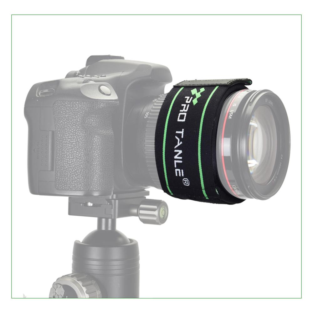 PRO TANLE USB-нагреватель объектива 290 мм/11,4 дюйма, подогреватель объектива камеры, 3 уровня температуры, быстрый равномерный нагрев для