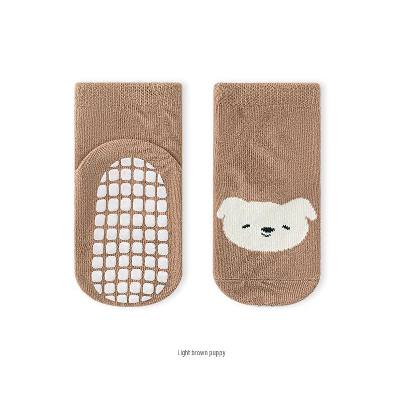 25 пар новых весенних носков из чесаного хлопка с рисунком в горошек для малышей и малышей