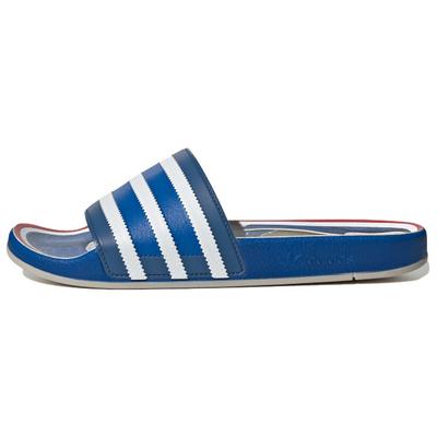Шлепанцы Adilette Premium 'SL72' FX4429
